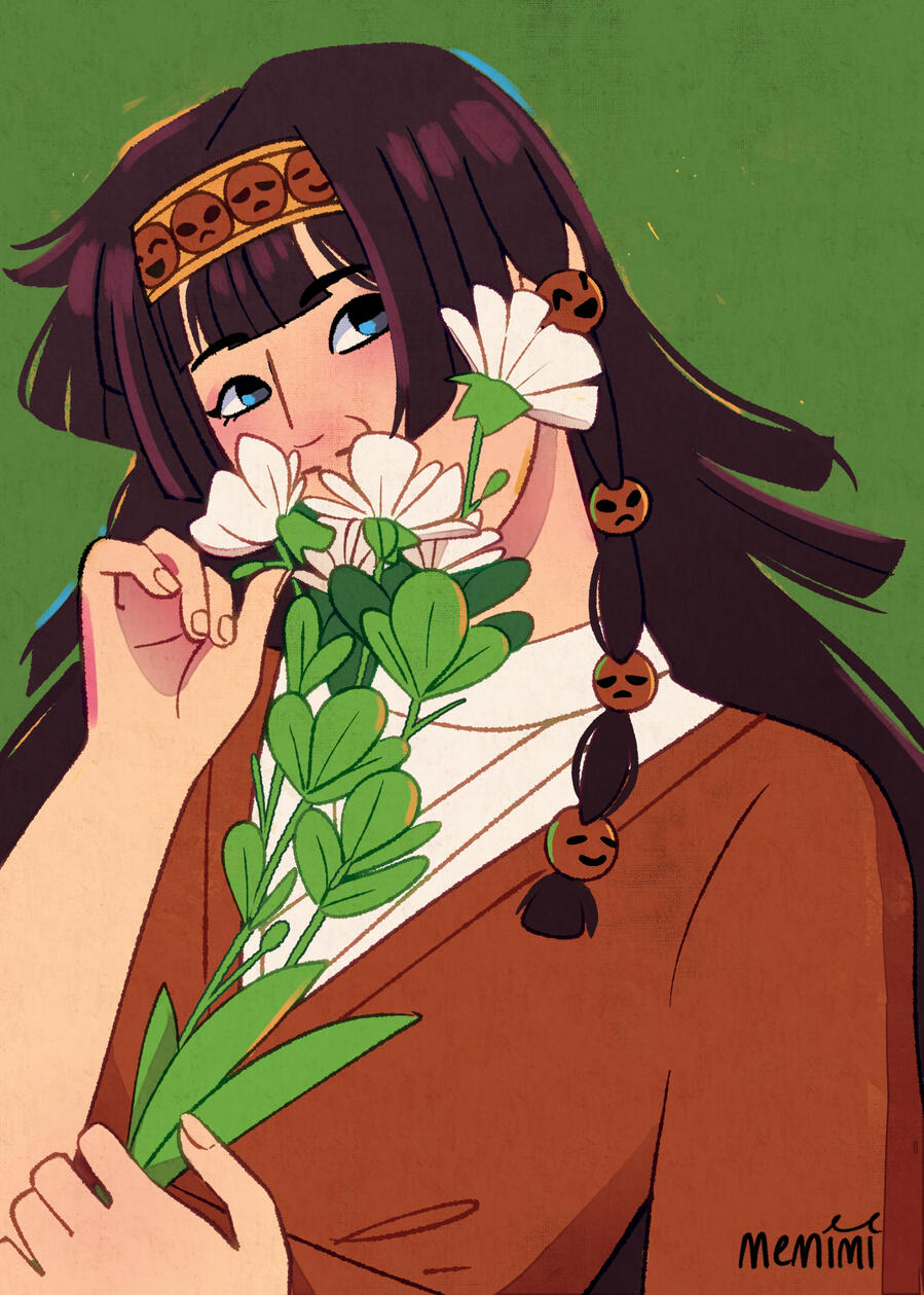 Alluka